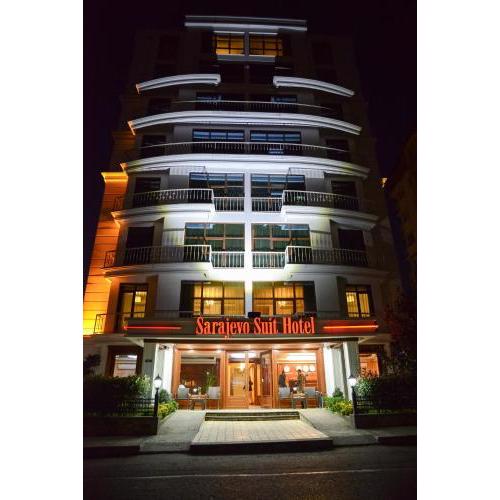 Sarajevo Suit Hotel