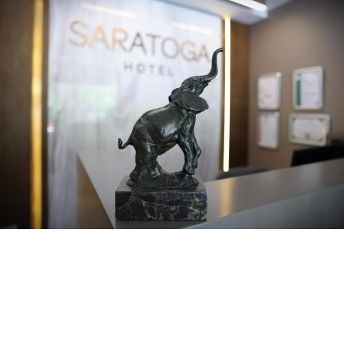 Saratoga Hotel Sultanahmet