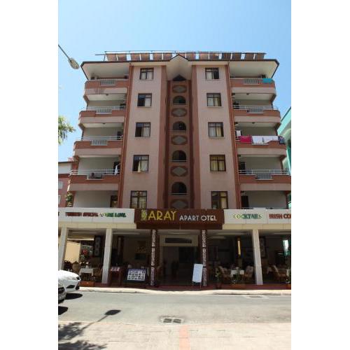 SARAY APART OTEL