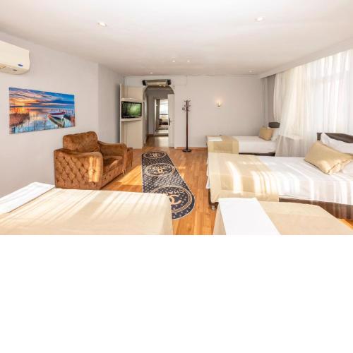 Saray Boutique Hotel Laleli