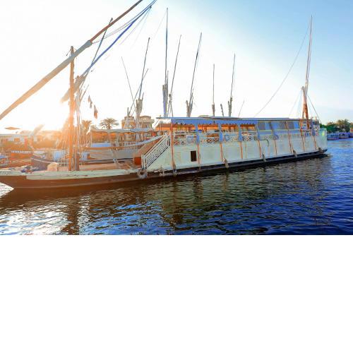 Saray El Nile Dahabiya