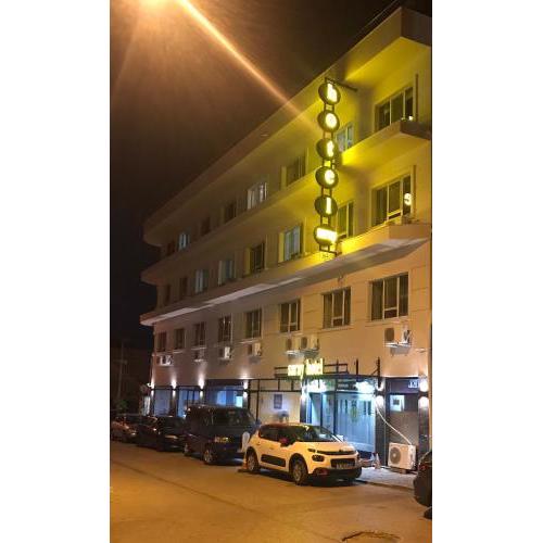 Saray Hotel