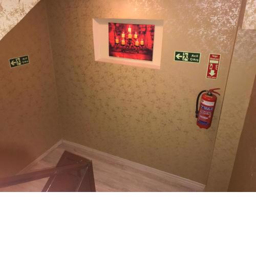 Saray OTEL PANSİYON