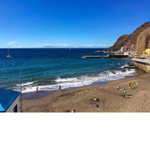 Sardina Relax Apartment