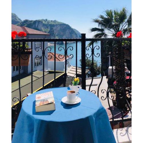 Sardinia Otel