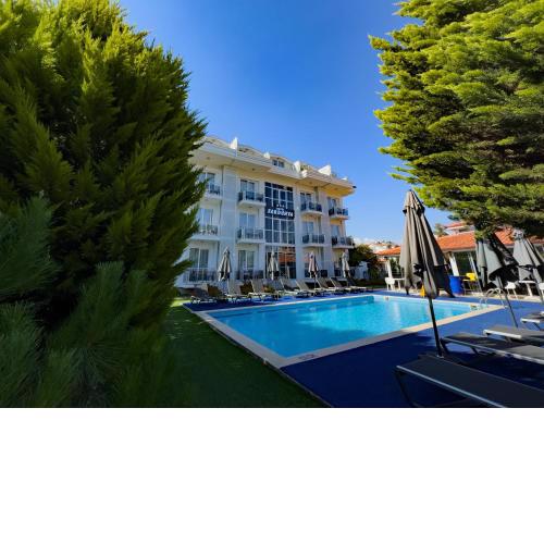 Sardunya Hotel