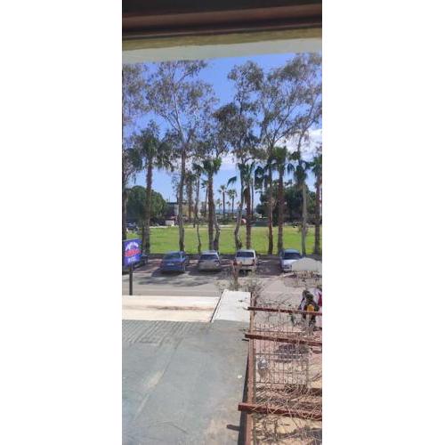 Sare Beach Hotel