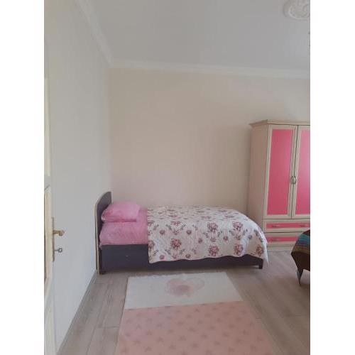 Sare Butik konaklama