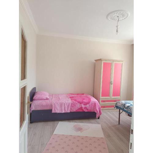 Sare Butik Konaklama