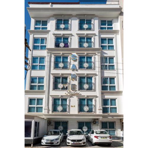 Sare Suites Downtown
