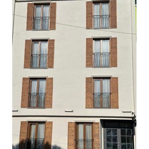 Sareban Hotel Istanbul