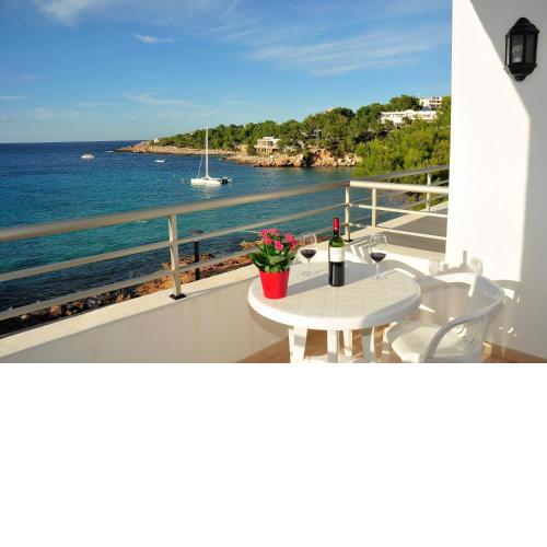 S'Arenal Apartments