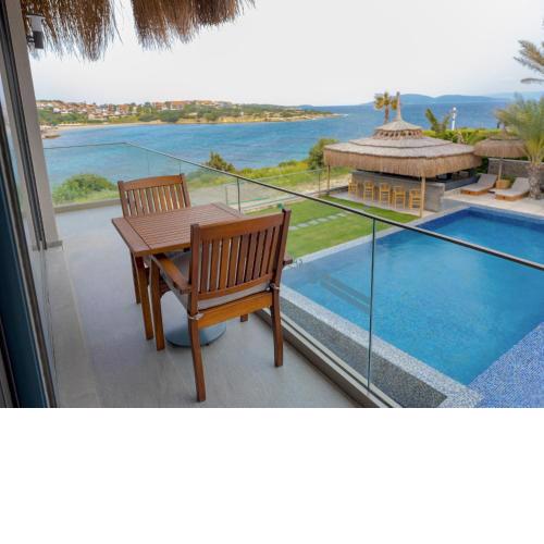 Sa'Rezya Hotel