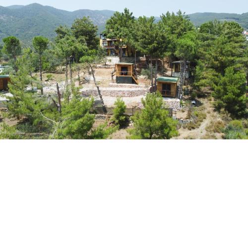 Sarı Konak Butik Otel