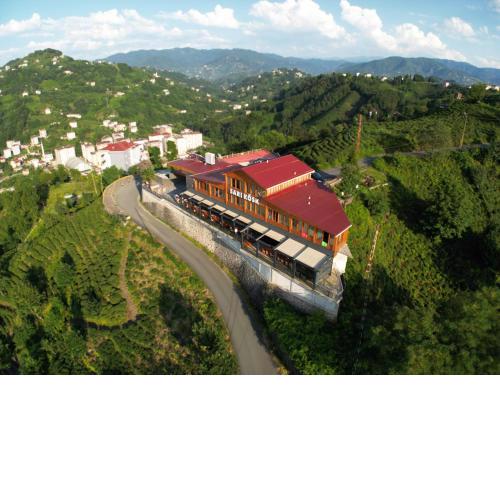 Sarı Köşk Hotel