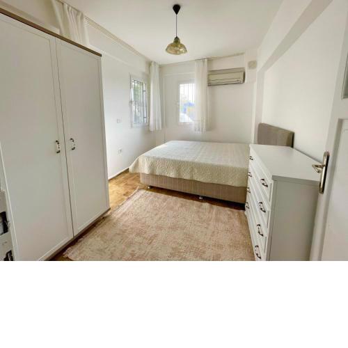 Sarıaslan home üç artı bir