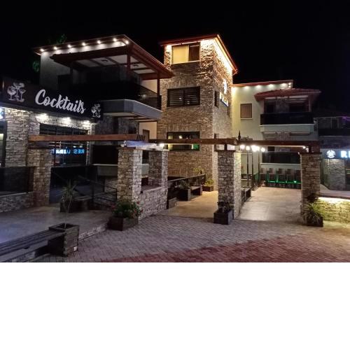 SARIGERME NEW GATE HOTEL