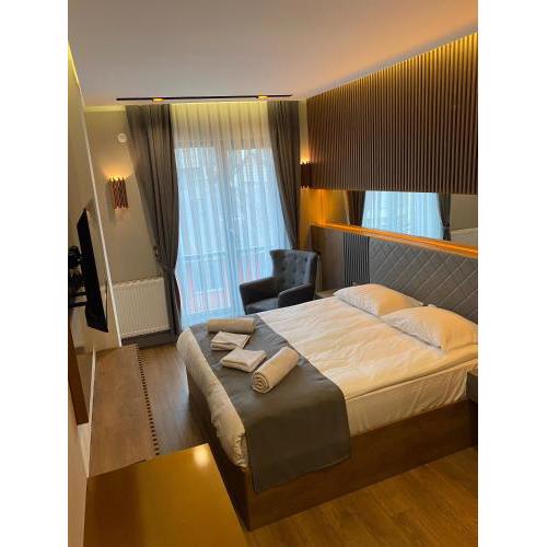 Sarıkamış Aras Otel