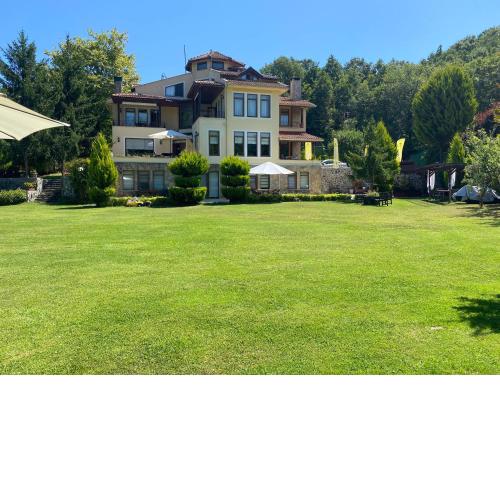 Sarikonaklar Garden Village