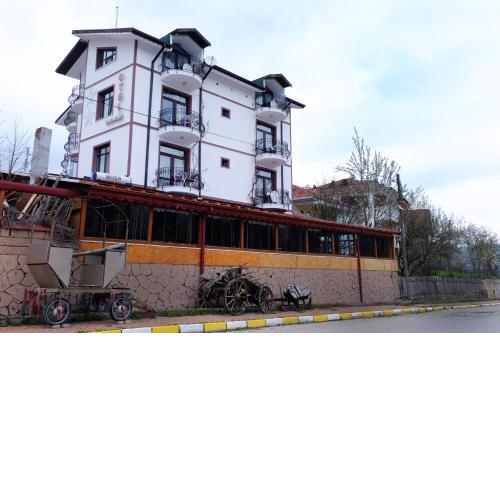 SARIMESE OTEL