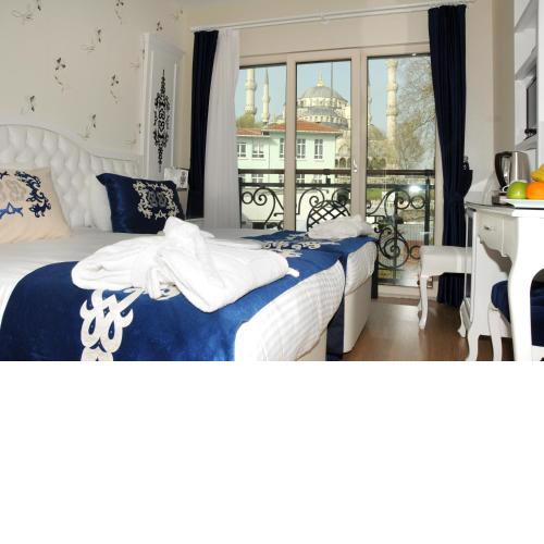 Sarnic Premier Hotel