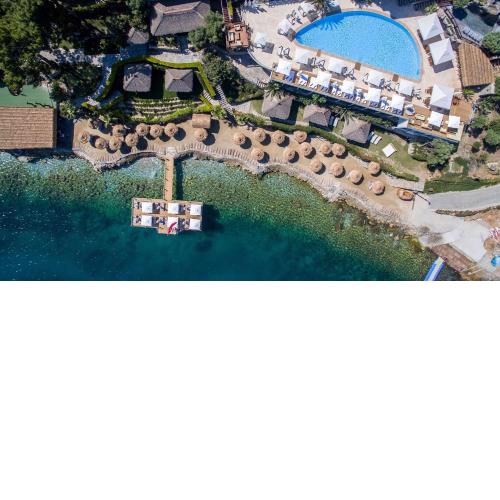 Sarpedor Boutique Hotel