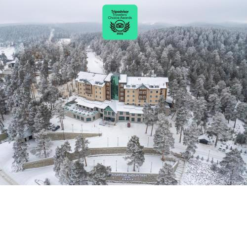 SARPİNO MOUNTAİN HOTEL