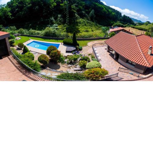 Sarren Villa Pool
