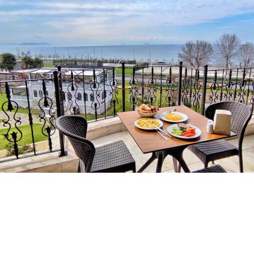 Saruhan Hotel