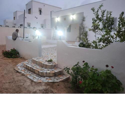 Sassi Villa