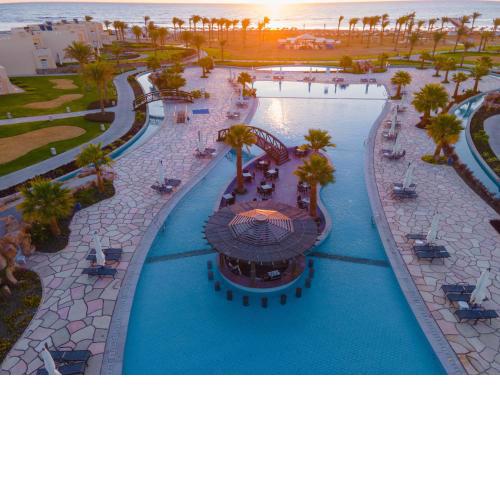Sataya Resort Marsa Alam