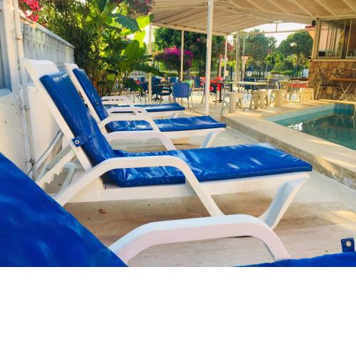 Şato Apart Hotel