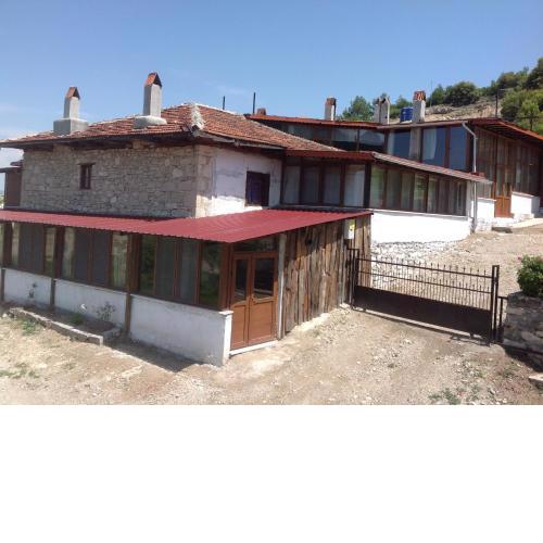 ŞATO Köyevi-Selendi