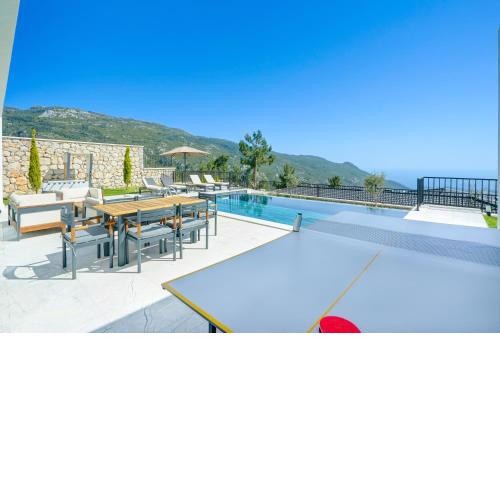 Saturn 4 - PLANET LUXURY VILLAS