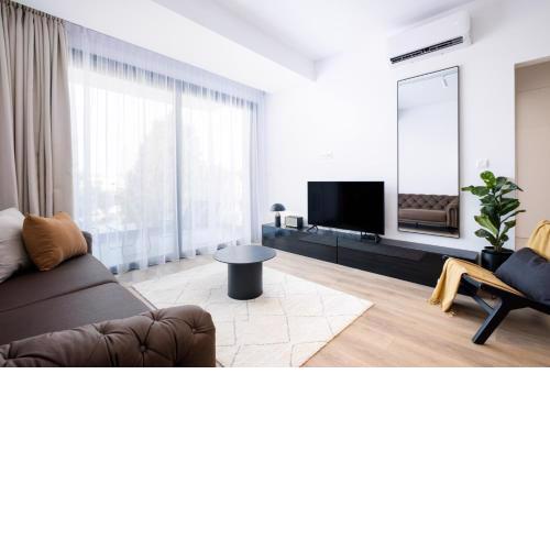 Saul Boutique XII Apartments