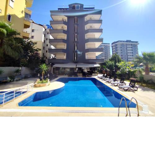 Sav-ir Suit Otel