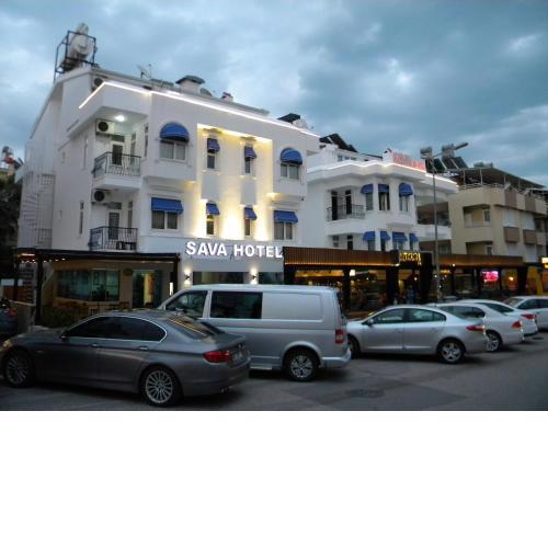 Sava Hotel