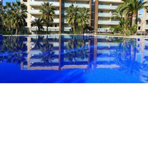Saval Spa Aqquaria Family Complex