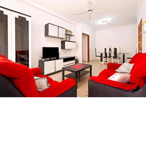 Savoa Sunsea Apartment
