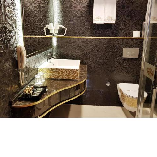 Savona Otel Sivas