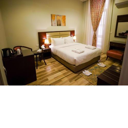 Savoy Hotel ELMinya