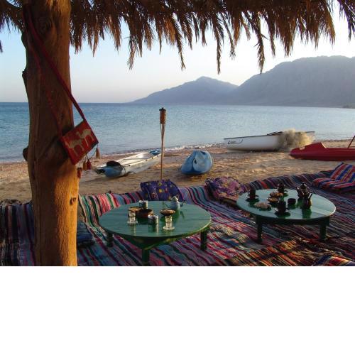 Sayadeen Village - Red Sea Riviera