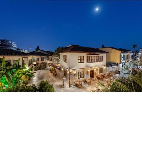 Saye Konak Hotel ' Kaleiçi&Oldtown'