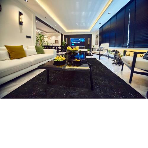 Saygın Apartments
