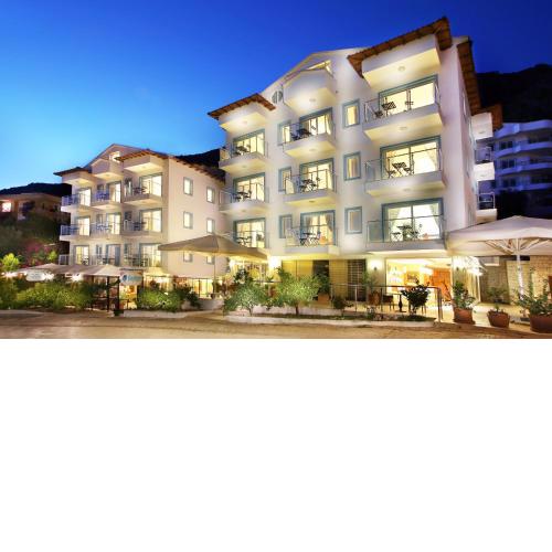 Saylam Suites
