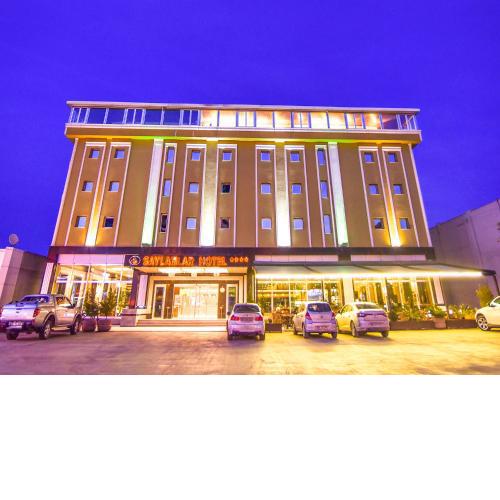 Saylamlar Hotel