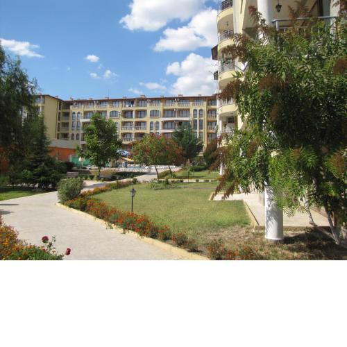 SB Rentals Apartments in Royal Dreams Complex