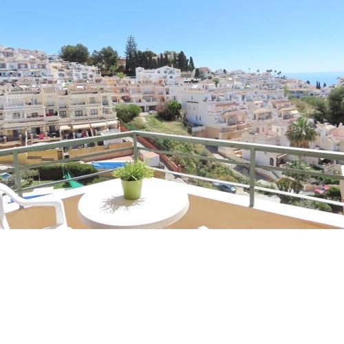 SB Tahiti, Nerja
