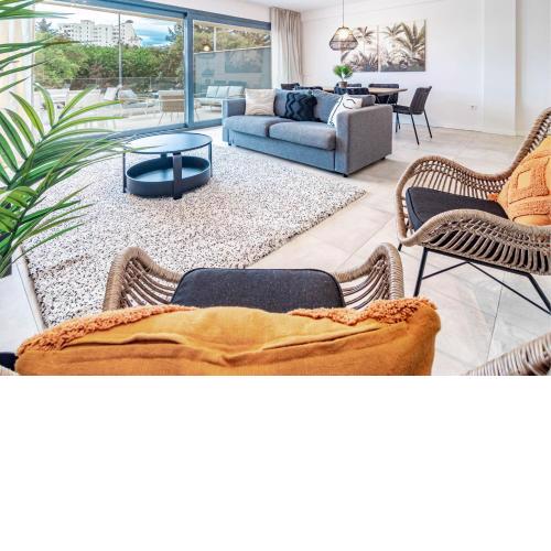 SB32D- Wonderful holiday home close to beach