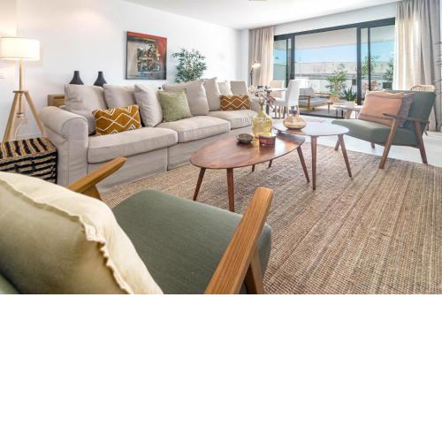 SB4BB - Apotel Las Mesas by roomservices